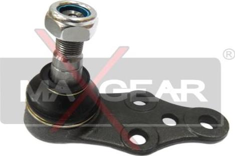 Maxgear 72-0440 - Rotule de suspension cwaw.fr