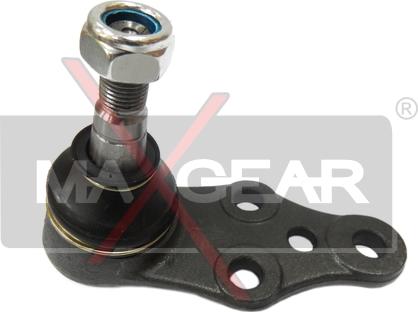 Maxgear 72-0440 - Rotule de suspension cwaw.fr