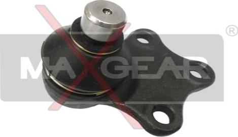 Maxgear 72-0459 - Rotule de suspension cwaw.fr