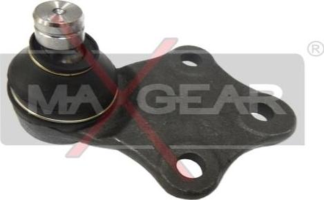 Maxgear 72-0450 - Rotule de suspension cwaw.fr