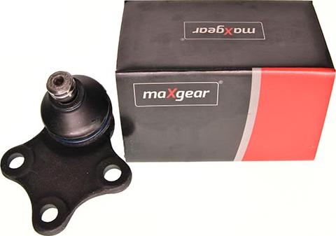 Maxgear 72-0458 - Rotule de suspension cwaw.fr