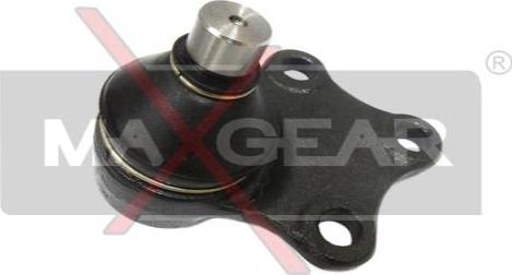 Maxgear 72-0457 - Rotule de suspension cwaw.fr