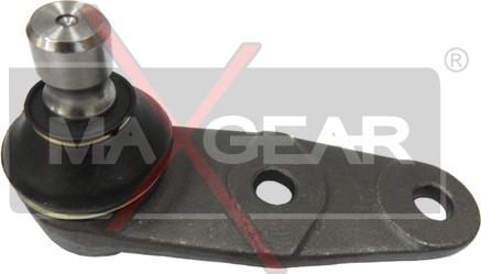 Maxgear 72-0460 - Rotule de suspension cwaw.fr