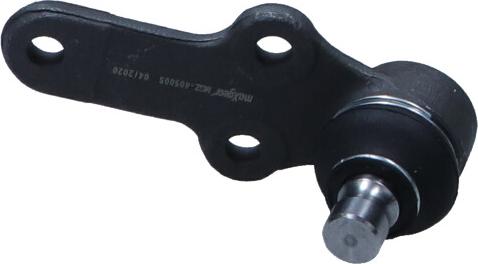 Maxgear 72-0401 - Rotule de suspension cwaw.fr