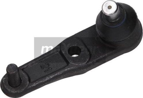 Maxgear 72-0414 - Rotule de suspension cwaw.fr