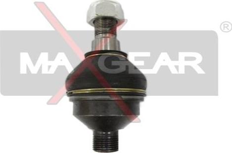 Maxgear 72-0412 - Rotule de suspension cwaw.fr