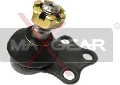 Maxgear 72-0424 - Rotule de suspension cwaw.fr