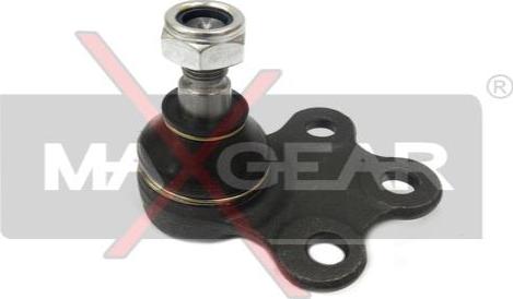 Maxgear 72-0428 - Rotule de suspension cwaw.fr