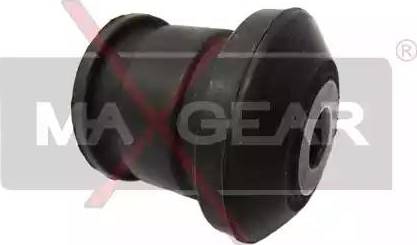 Maxgear 72-0558 - Suspension, bras de liaison cwaw.fr