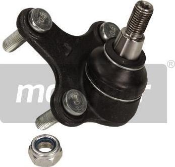 Maxgear 72-0502 - Rotule de suspension cwaw.fr