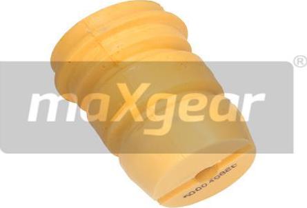 Maxgear 72-0193 - Butée élastique, suspension cwaw.fr