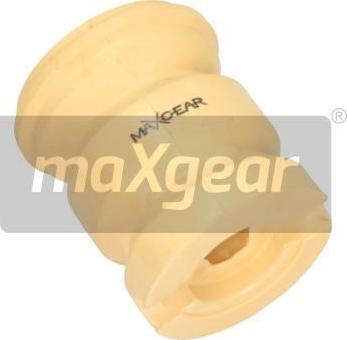 Maxgear 72-0192 - Butée élastique, suspension cwaw.fr