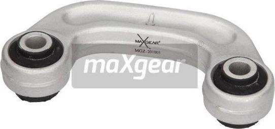 Maxgear 72-0154 - Entretoise / tige, stabilisateur cwaw.fr