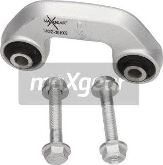 Maxgear 72-0152 - Entretoise / tige, stabilisateur cwaw.fr