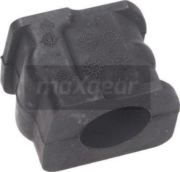 Maxgear 72-0102 - Coussinet de palier, stabilisateur cwaw.fr