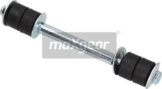 Maxgear 72-0136 - Entretoise / tige, stabilisateur cwaw.fr