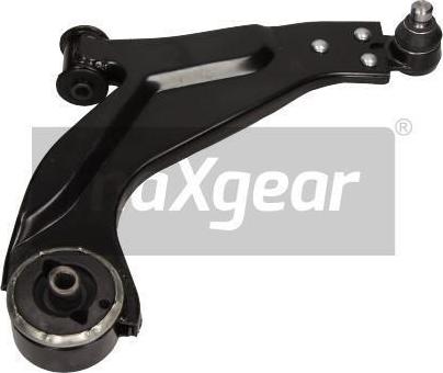 Maxgear 72-0899 - Bras de liaison, suspension de roue cwaw.fr