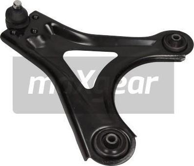 Maxgear 72-0895 - Bras de liaison, suspension de roue cwaw.fr