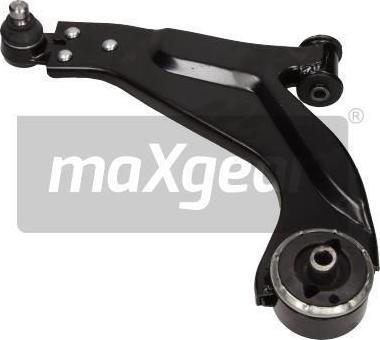 Maxgear 72-0896 - Bras de liaison, suspension de roue cwaw.fr