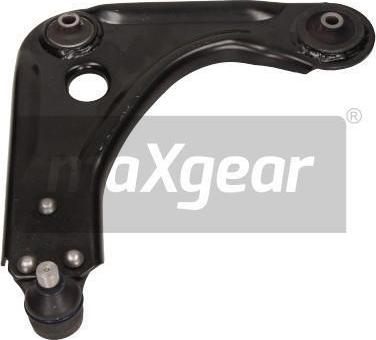 Maxgear 72-0890 - Bras de liaison, suspension de roue cwaw.fr