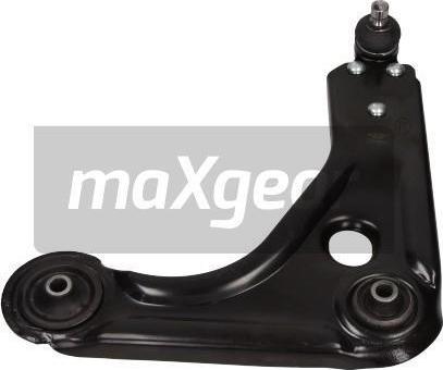 Maxgear 72-0891 - Bras de liaison, suspension de roue cwaw.fr