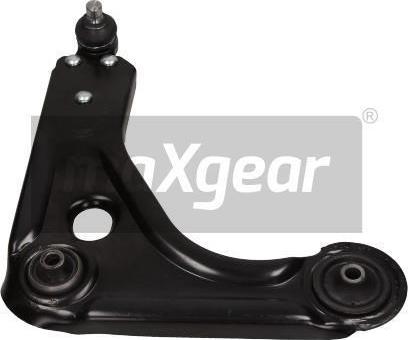 Maxgear 72-0893 - Bras de liaison, suspension de roue cwaw.fr