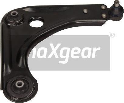 Maxgear 72-0892 - Bras de liaison, suspension de roue cwaw.fr