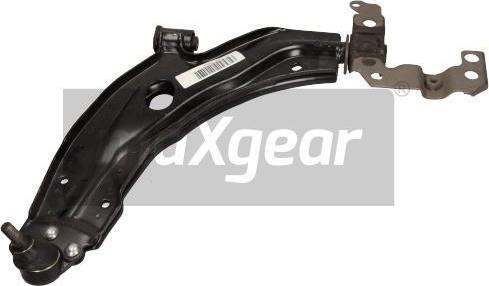 Maxgear 72-0844 - Bras de liaison, suspension de roue cwaw.fr