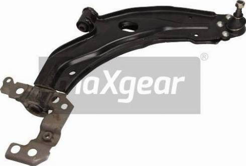 Maxgear 72-0845 - Bras de liaison, suspension de roue cwaw.fr