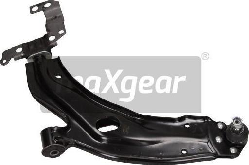 Maxgear 72-0846 - Bras de liaison, suspension de roue cwaw.fr