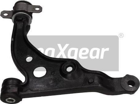 Maxgear 72-0848 - Bras de liaison, suspension de roue cwaw.fr