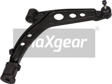 Maxgear 72-0843 - Bras de liaison, suspension de roue cwaw.fr