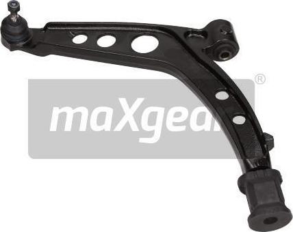 Maxgear 72-0842 - Bras de liaison, suspension de roue cwaw.fr