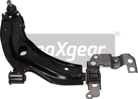 Maxgear 72-0847 - Bras de liaison, suspension de roue cwaw.fr