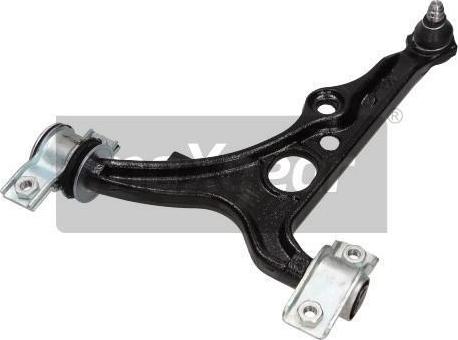 Maxgear 72-0859 - Bras de liaison, suspension de roue cwaw.fr