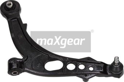 Maxgear 72-0854 - Bras de liaison, suspension de roue cwaw.fr