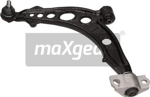 Maxgear 72-0856 - Bras de liaison, suspension de roue cwaw.fr