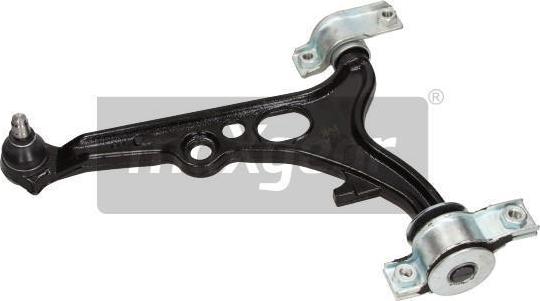 Maxgear 72-0850 - Bras de liaison, suspension de roue cwaw.fr