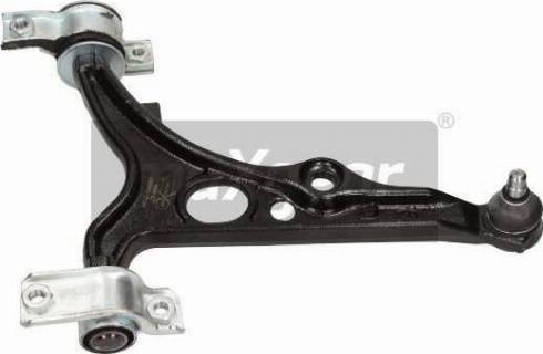 Maxgear 72-0858 - Bras de liaison, suspension de roue cwaw.fr