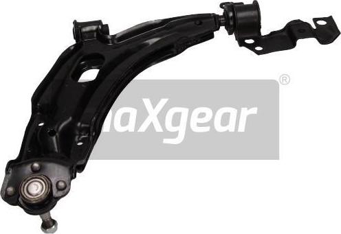 Maxgear 72-0853 - Bras de liaison, suspension de roue cwaw.fr