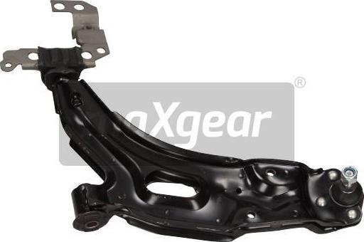 Maxgear 72-0852 - Bras de liaison, suspension de roue cwaw.fr