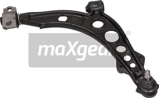 Maxgear 72-0857 - Bras de liaison, suspension de roue cwaw.fr