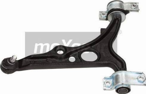 Maxgear 72-0860 - Bras de liaison, suspension de roue cwaw.fr