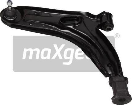 Maxgear 72-0862 - Bras de liaison, suspension de roue cwaw.fr