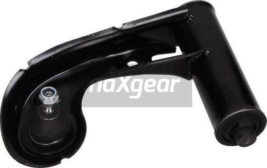 Maxgear 72-0811 - Bras de liaison, suspension de roue cwaw.fr