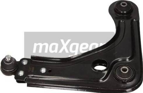 Maxgear 72-0884 - Bras de liaison, suspension de roue cwaw.fr