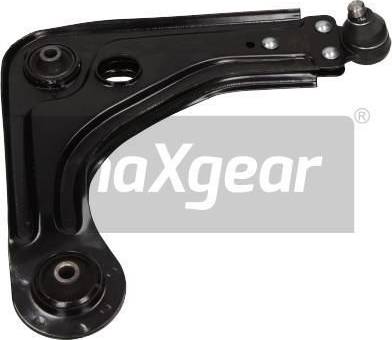 Maxgear 72-0883 - Bras de liaison, suspension de roue cwaw.fr