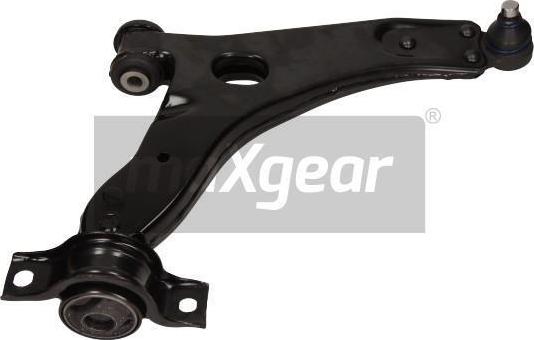 Maxgear 72-0887 - Bras de liaison, suspension de roue cwaw.fr