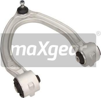 Maxgear 72-0836 - Bras de liaison, suspension de roue cwaw.fr