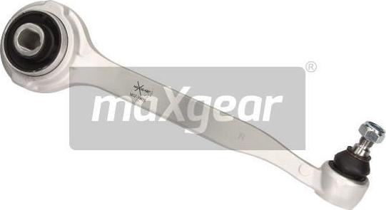 Maxgear 72-0821 - Bras de liaison, suspension de roue cwaw.fr